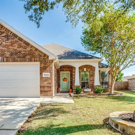 Buy this 3 bed house on Kay Granger Elementary School in 12771 Saratoga Springs Circle, Fort Worth