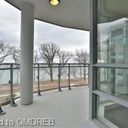 Image 4 - 3492 Lakeshore Road West, Oakville, ON L7L 1C7, Canada - Apartment for rent