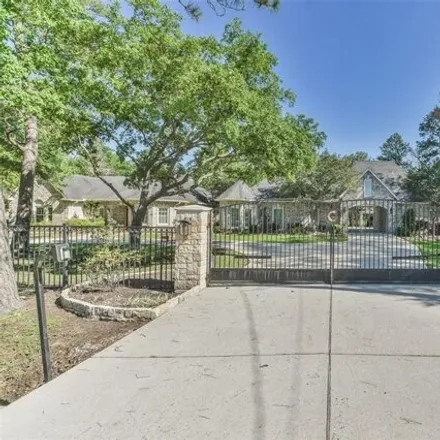 Image 2 - 908 Foley Road, Harris County, TX 77532, USA - House for sale