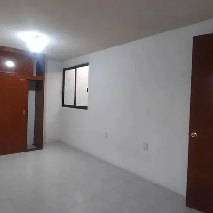 Image 2 - Calle Rey Papatzin 81, Coyoacán, 04300 Mexico City, Mexico - Apartment for rent