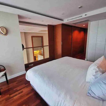Image 4 - Hansar Hotel, Soi Mahatlek Luang 2, Mahatlek Luang, Pathum Wan District, 10330, Thailand - Apartment for rent