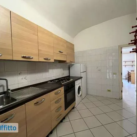Rent this 2 bed apartment on Ciccio Pizza a Pezzi in Via Tiburtina 101, 00185 Rome RM