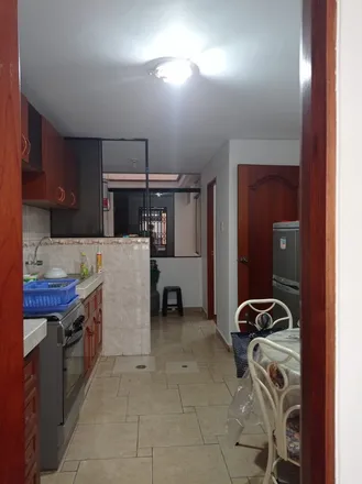 Buy this 3 bed apartment on unnamed road in Asentamiento Humano San Luis, Trujillo 13008