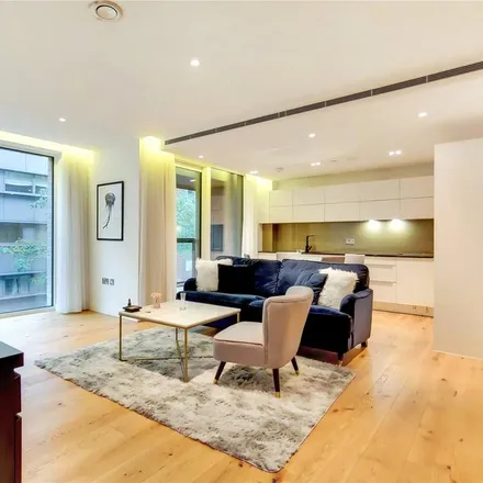 Rent this 1 bed apartment on Artisan Furniture UK in 2A Monck Street, Westminster