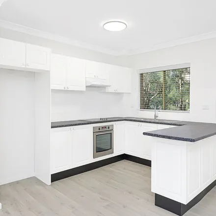 Image 2 - 95-97 Acacia Road, Kirrawee NSW 2232, Australia - Apartment for rent