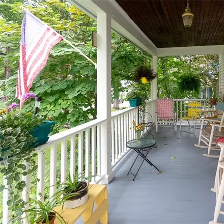 Image 3 - 15 Oak Street, Geneseo, Village of Geneseo, NY 14454, USA - House for sale