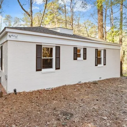 Image 3 - 107 Pinecrest Road, Durham, NC 27705, USA - House for sale
