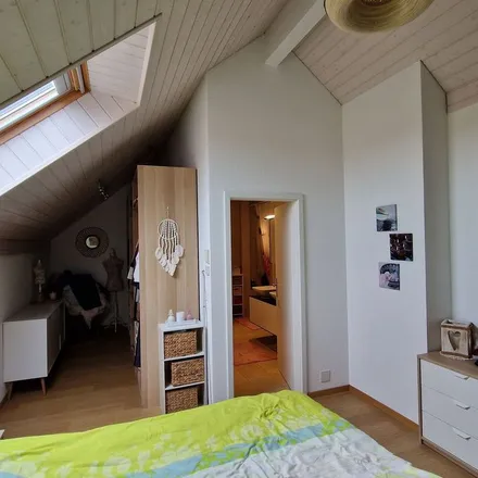 Image 9 - Mooshof 2, 5057 Reitnau, Switzerland - Apartment for rent