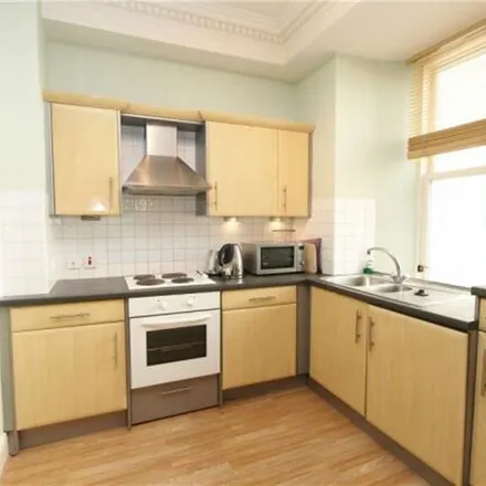 Rent this 1 bed apartment on Southampton Motor Auctions in 72-94 Millbank Street, Millbank