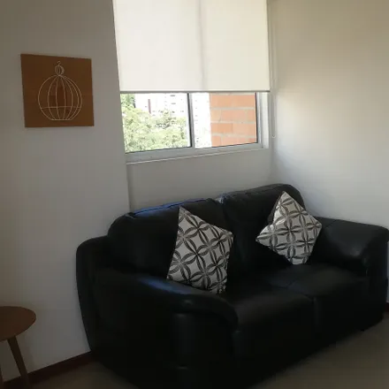 Image 8 - Carrera 37A, Comuna 14 - El Poblado, 050020 Medellín, ANT, Colombia - Apartment for rent