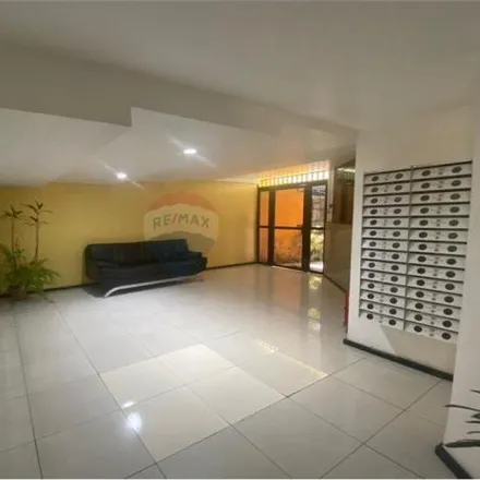Buy this studio apartment on Rua Gregório Júnior 530 in Cordeiro, Recife -