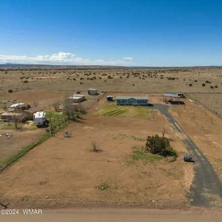 Image 6 - 1861 Hereford Road, Taylor, Navajo County, AZ 85939, USA - Apartment for sale
