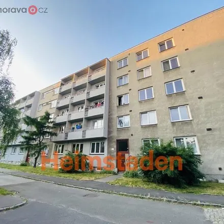 Image 6 - unnamed road, 702 72 Ostrava, Czechia - Apartment for rent