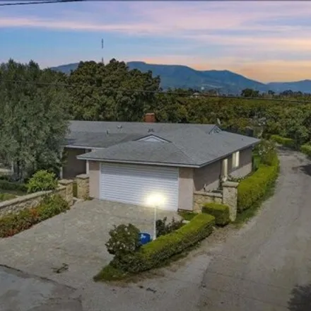 Buy this 6 bed house on 15023 Faulkner Road in Haines, Ventura County