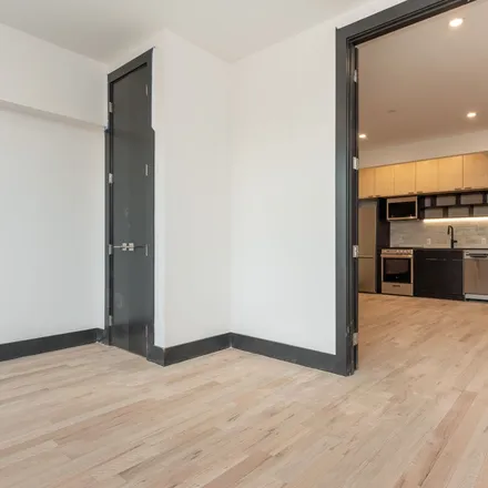 Rent this 2 bed apartment on 74 George Street in New York, NY 11206