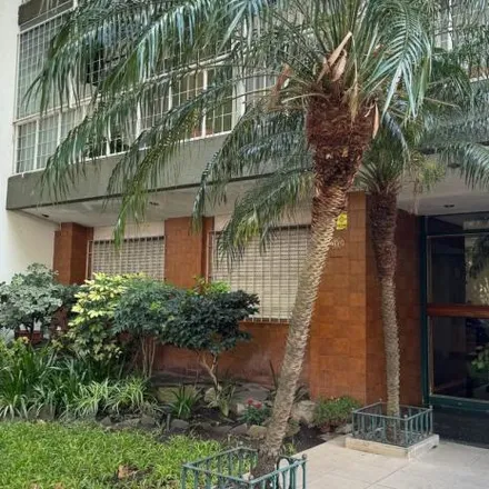 Rent this 2 bed apartment on Juan de Garay 2002 in Olivos, B1638 ABG Vicente López