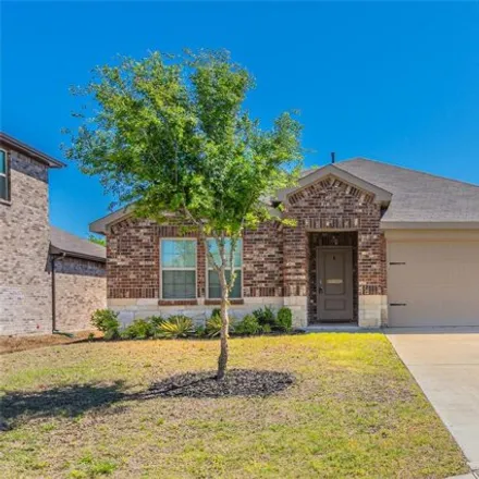 Buy this 4 bed house on 2904 Buttonbush Drive in Burrow, Royse City