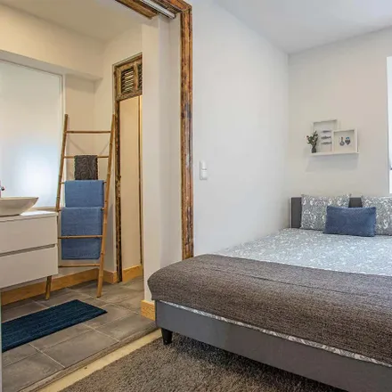 Rent this 12 bed room on Rua Particular Honório Tavares Costa 32 in 4430-169 Vila Nova de Gaia, Portugal