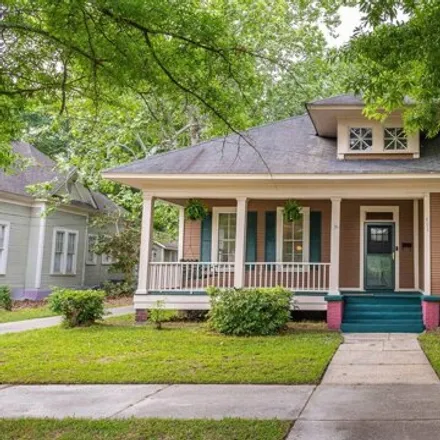 Buy this 3 bed house on Church of God in Southern Avenue, Hattiesburg