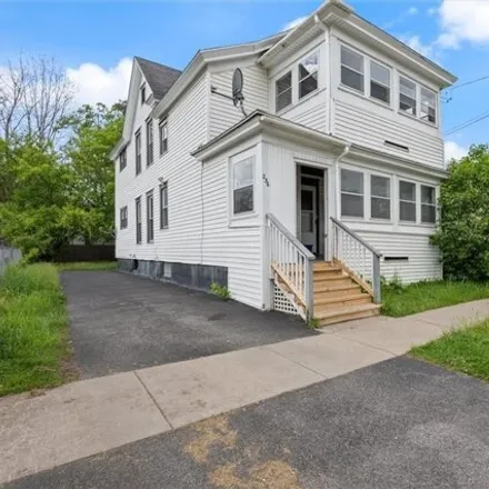 Buy this 4 bed house on 236 Loomis Avenue in City of Syracuse, NY 13207