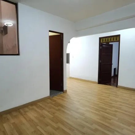 Buy this 3 bed apartment on Jirón Loreto 490 in Breña, Lima Metropolitan Area 15082