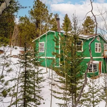 Image 4 - South Pine Drive, Park County, CO, USA - House for sale