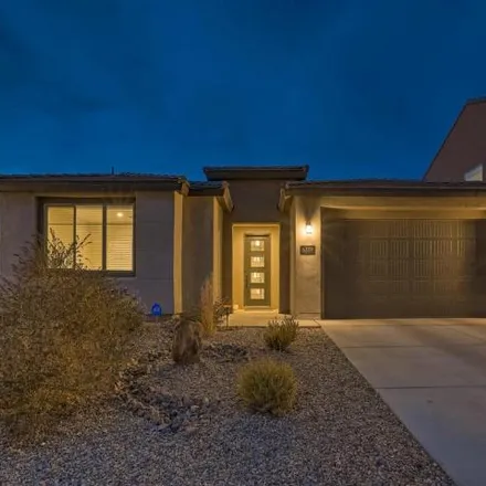 Buy this 4 bed house on Aspenglow Trail Northeast in Albuquerque, NM 87113