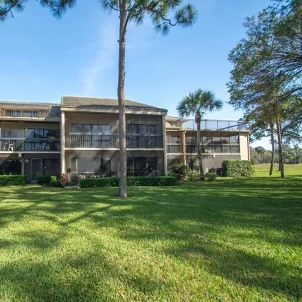 Buy this 2 bed condo on 9478 Patti Rizzo Plaza in Saint Lucie County, FL 34951