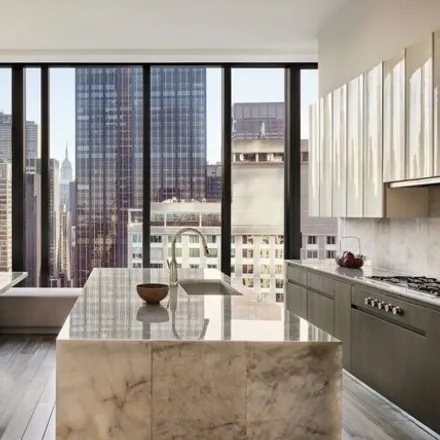 Image 3 - Steinway Hall, West 58th Street, New York, NY 10019, USA - Condo for sale
