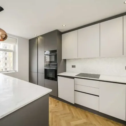 Image 5 - Holyport Road, London, SW6 6LZ, United Kingdom - Apartment for rent