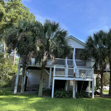 Buy this 4 bed house on 8192 Loran Court in Charleston County, SC 29438
