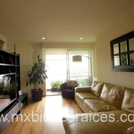 Buy this 3 bed apartment on Residencial Placet in Avenida Club de Golf Lomas, 52760 Interlomas