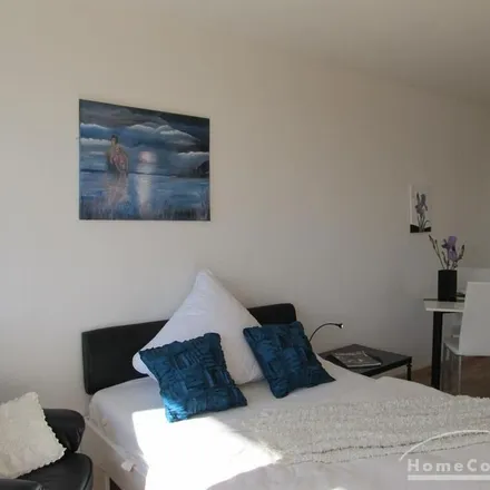 Rent this 1 bed apartment on Langer Grabenweg 60 in 53175 Bonn, Germany