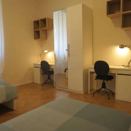 Image 6 - Via Beato Angelico 21a, 20133 Milan MI, Italy - Apartment for rent