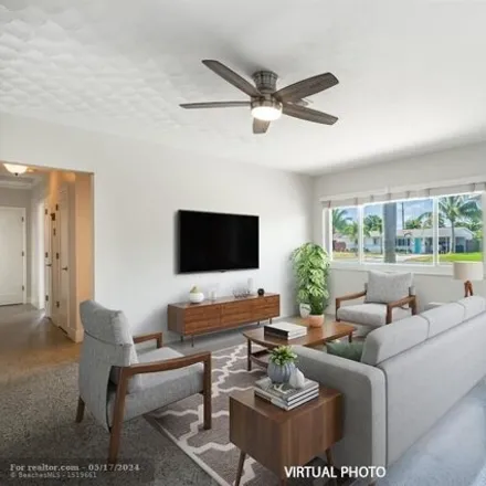 Image 5 - 447 Northeast 28th Street, Wilton Manors, FL 33334, USA - House for sale