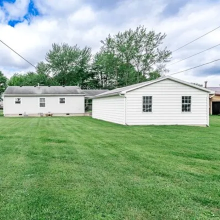 Image 6 - 509 N Jackson St, Crothersville, Indiana, 47229 - House for sale