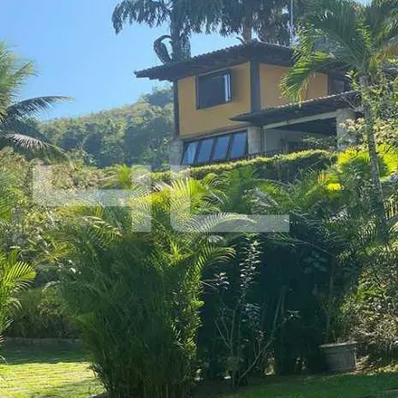 Buy this 6 bed house on Rua Prefeito João Galindo in Morro da Glória, Angra dos Reis - RJ