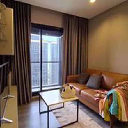 Image 4 - unnamed road, Bang Kraso Subdistrict, Nonthaburi Province 11000, Thailand - Apartment for rent