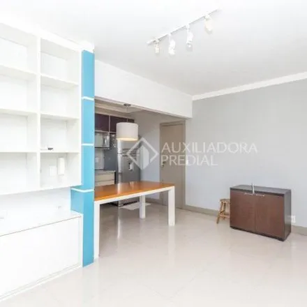 Rent this 2 bed apartment on Araújo Vianna in Avenida Osvaldo Aranha, Bom Fim