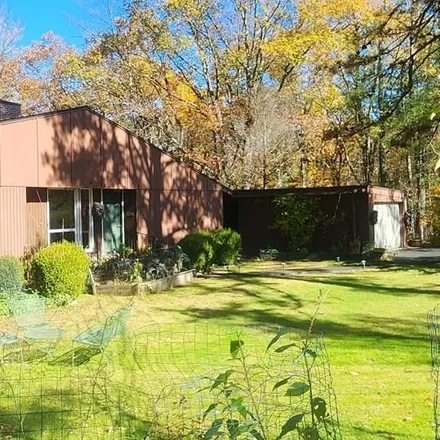 Buy this 4 bed house on 10641 Skyline Drive in Corning, NY 14830