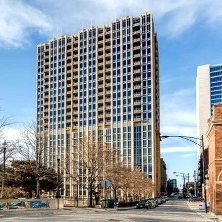 Buy this 2 bed house on River Place on the Park in 700 North Larrabee Street, Chicago