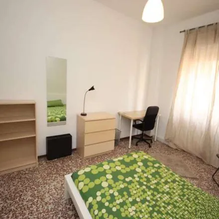 Image 7 - Via Nicola Palmieri 54, 20136 Milan MI, Italy - Apartment for rent