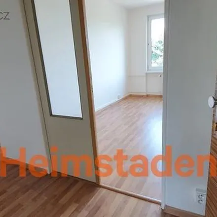 Rent this 1 bed apartment on Hornická 662 in 735 43 Albrechtice, Czechia