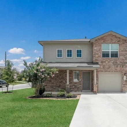 Buy this 4 bed house on 232 Greater Scaup in San Antonio, Texas