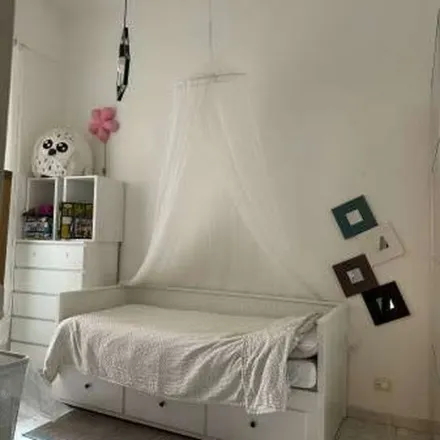 Rent this 3 bed apartment on Il Garigliano in Via Garigliano 70a, 00198 Rome RM