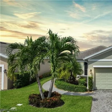 Buy this 2 bed house on 2726 Vareo Court in Cape Coral, FL 33991