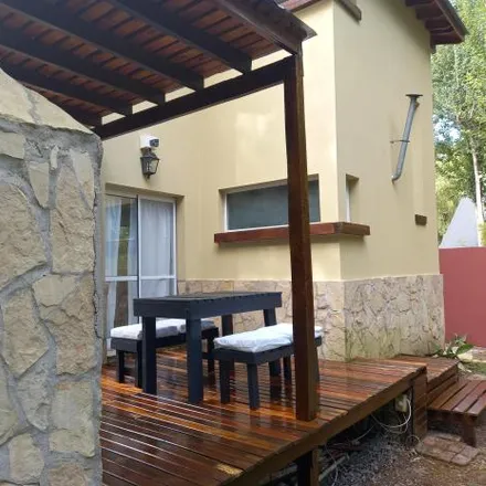 Buy this 2 bed house on Los Claveles in Partido de La Costa, 7112 Costa del Este