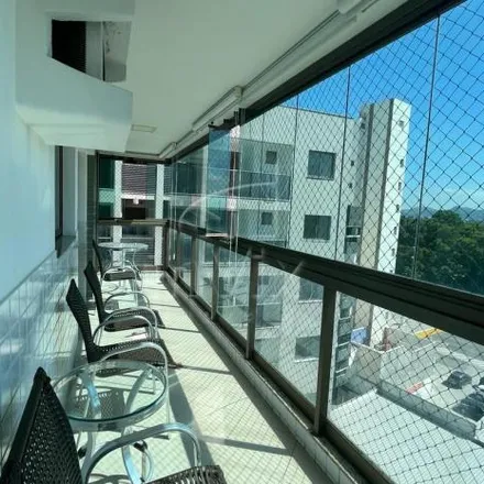 Buy this 3 bed apartment on Rua Euripedes Queiroz do Valle 301 in Jardim Camburi, Vitória - ES