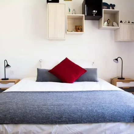 Rent this 4 bed house on 34980 Montferrier-sur-Lez