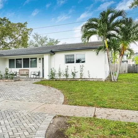 Buy this 3 bed house on 3915 North 41st Court in Hollywood, FL 33021